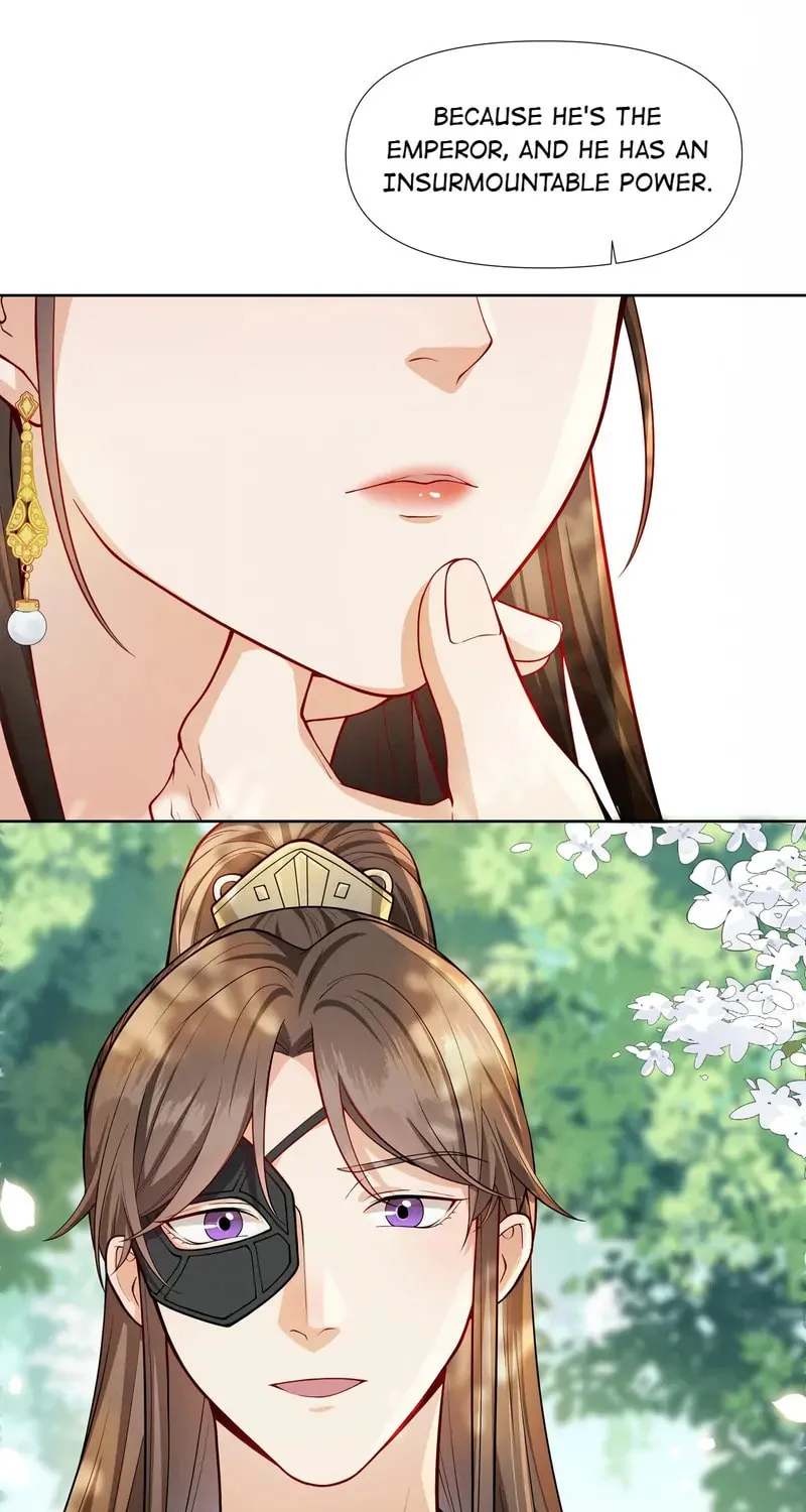 The Peach Blossoms Emulate Your Beauty Chapter 61 page 26 - 