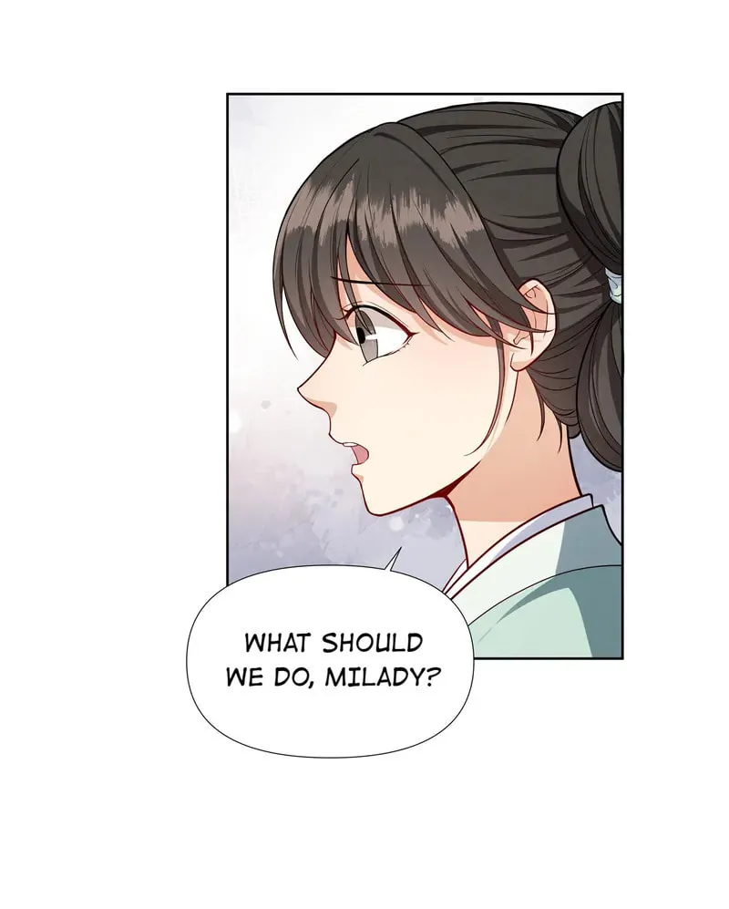 The Peach Blossoms Emulate Your Beauty Chapter 61 page 4 - 
