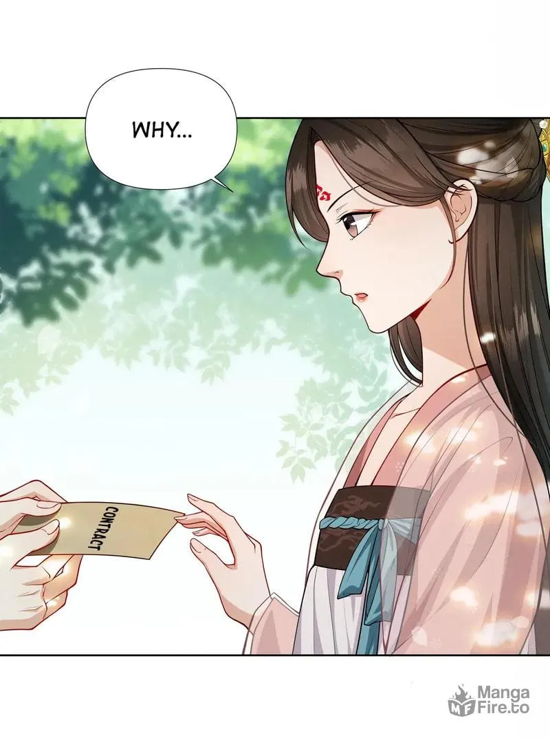 The Peach Blossoms Emulate Your Beauty Chapter 61 page 34 - 
