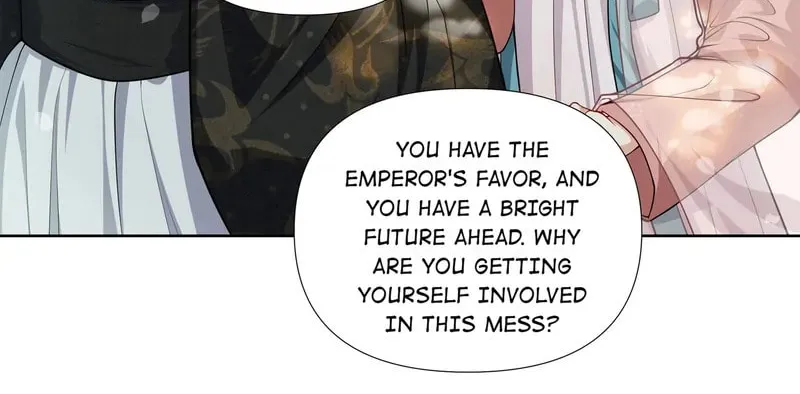 The Peach Blossoms Emulate Your Beauty Chapter 61 page 36 - 