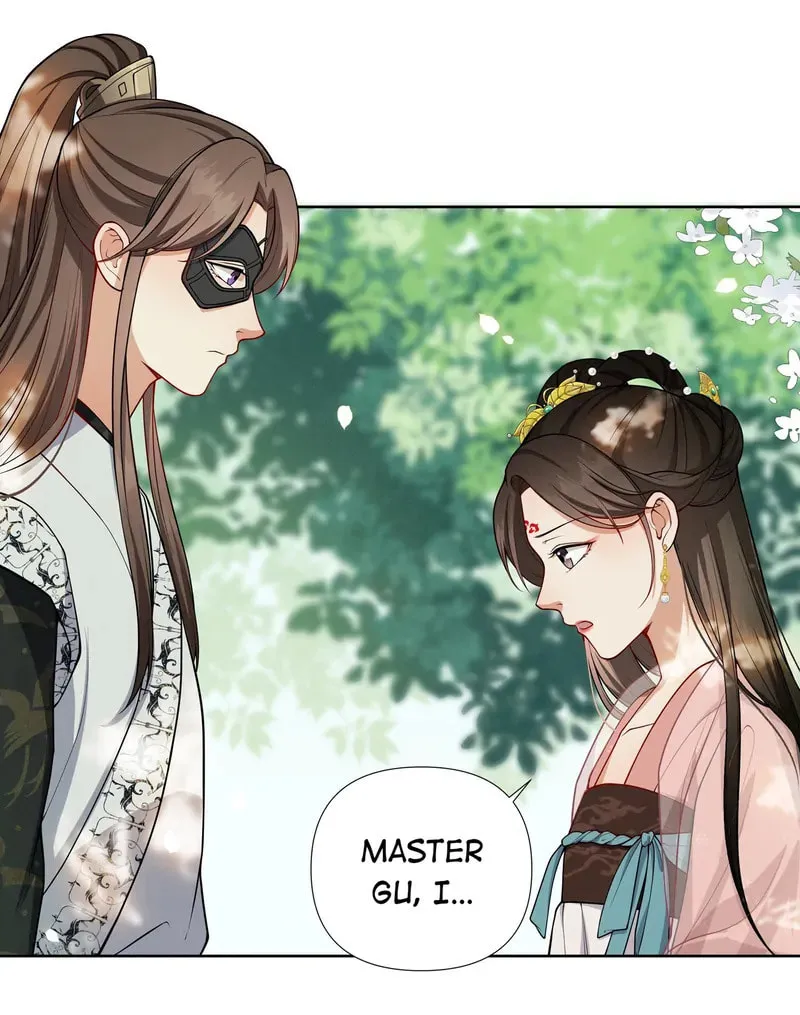 The Peach Blossoms Emulate Your Beauty Chapter 61 page 40 - 