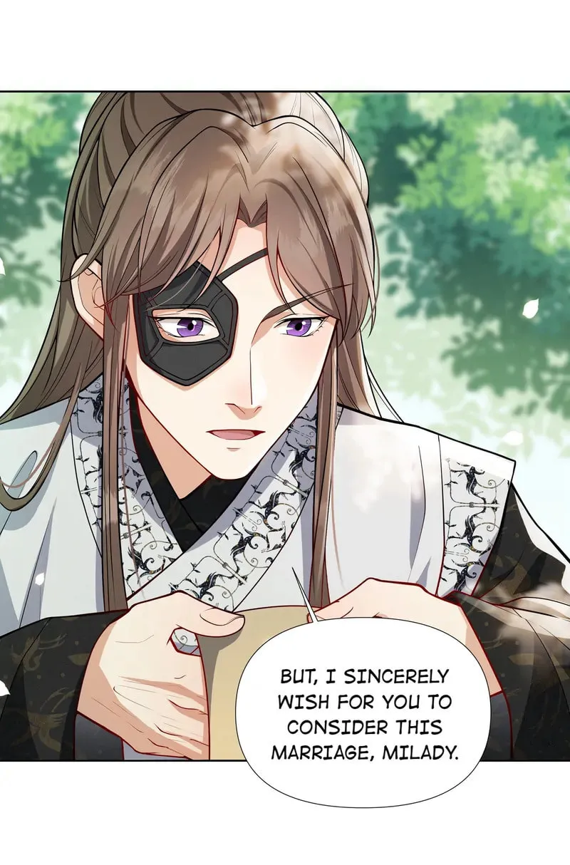 The Peach Blossoms Emulate Your Beauty Chapter 61 page 42 - 