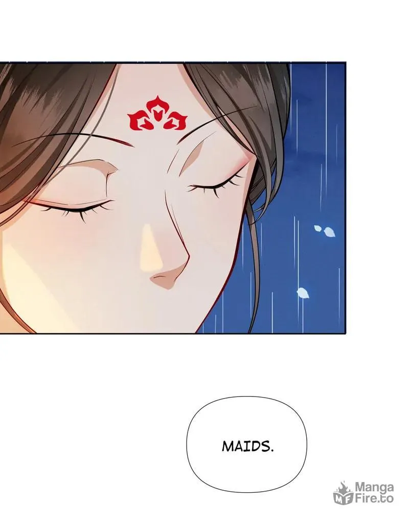 The Peach Blossoms Emulate Your Beauty Chapter 61 page 45 - 