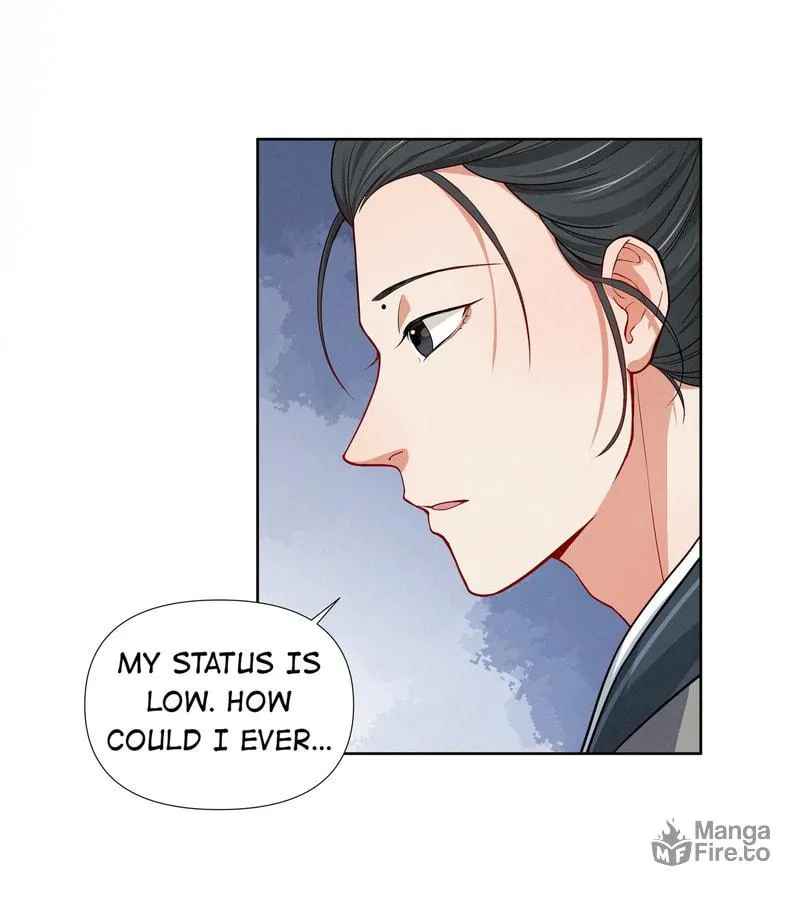 The Peach Blossoms Emulate Your Beauty Chapter 62 page 15 - 