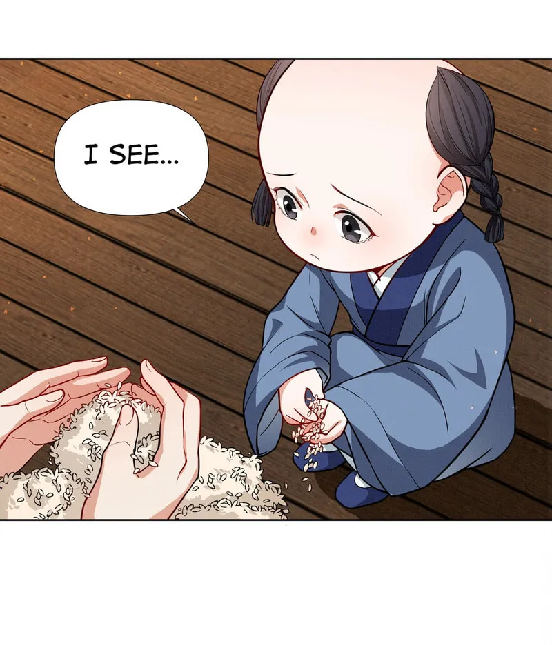 The Peach Blossoms Emulate Your Beauty Chapter 62 page 16 - 