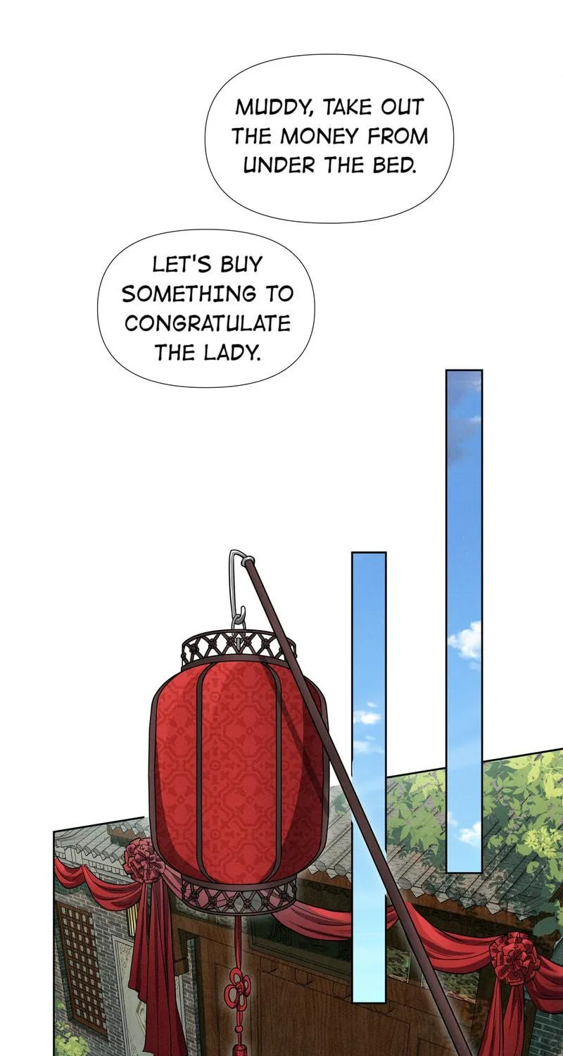 The Peach Blossoms Emulate Your Beauty Chapter 62 page 18 - 