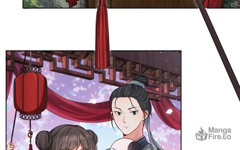 The Peach Blossoms Emulate Your Beauty Chapter 62 page 19 - 