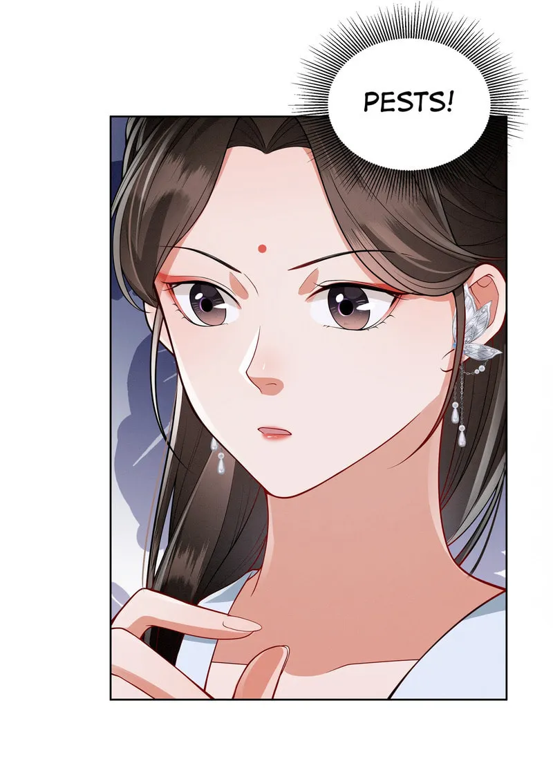 The Peach Blossoms Emulate Your Beauty Chapter 62 page 29 - 