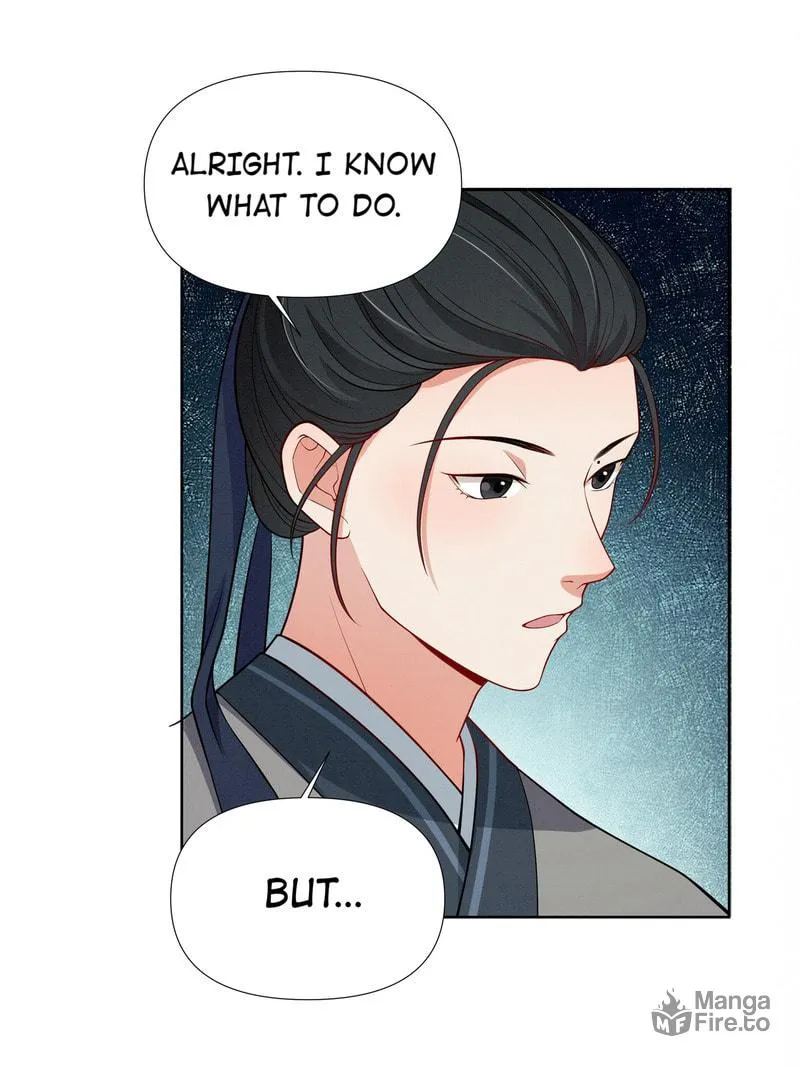 The Peach Blossoms Emulate Your Beauty Chapter 62 page 42 - 