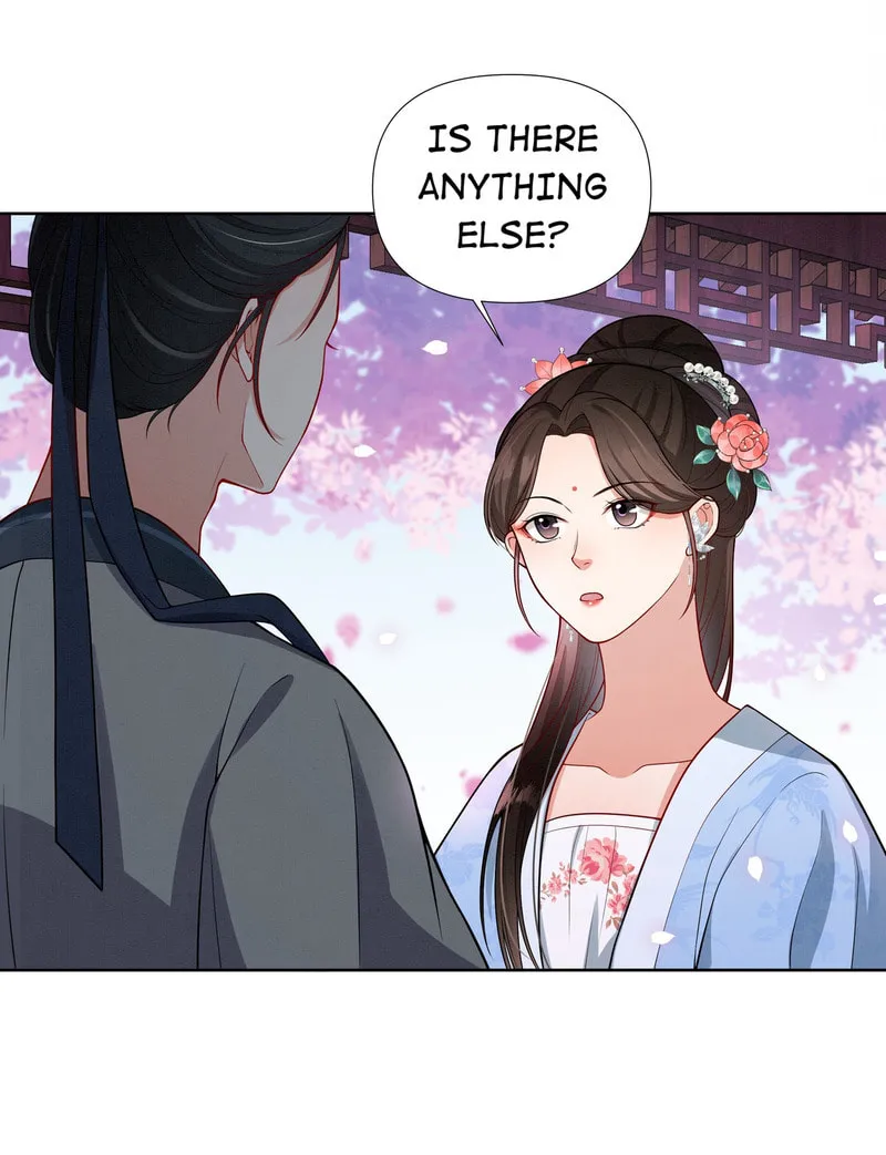 The Peach Blossoms Emulate Your Beauty Chapter 62 page 43 - 