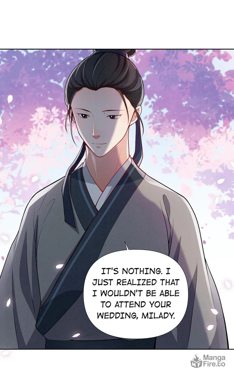 The Peach Blossoms Emulate Your Beauty Chapter 62 page 44 - 