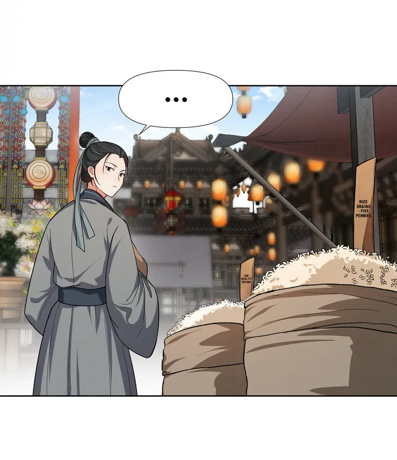 The Peach Blossoms Emulate Your Beauty Chapter 62 page 9 - 