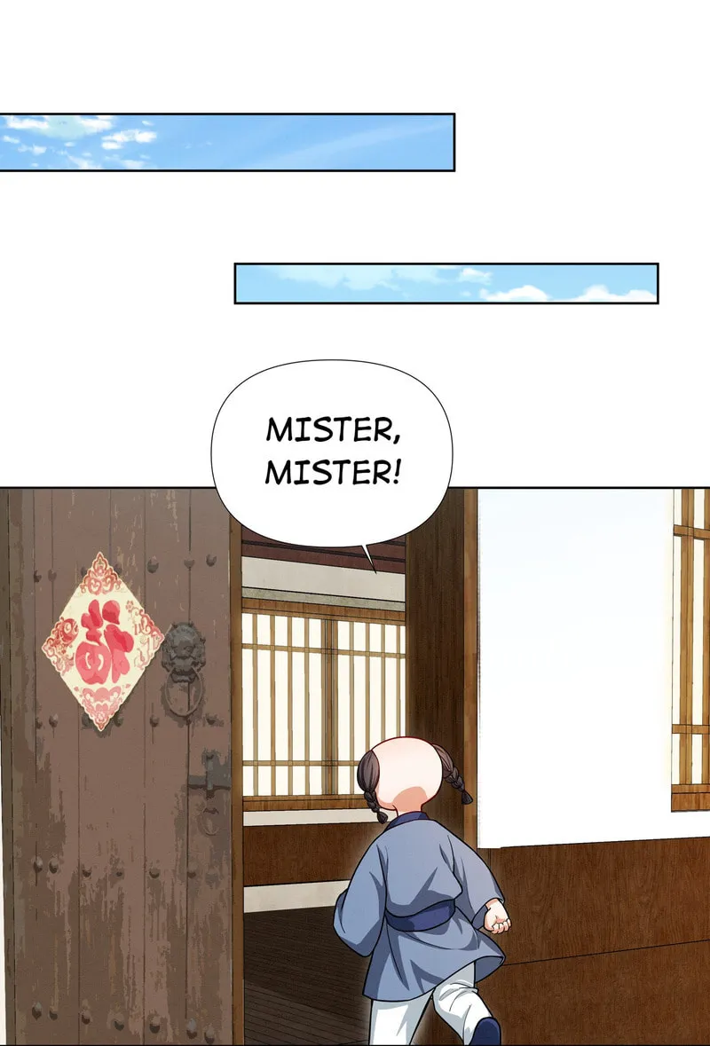 The Peach Blossoms Emulate Your Beauty Chapter 62 page 10 - 