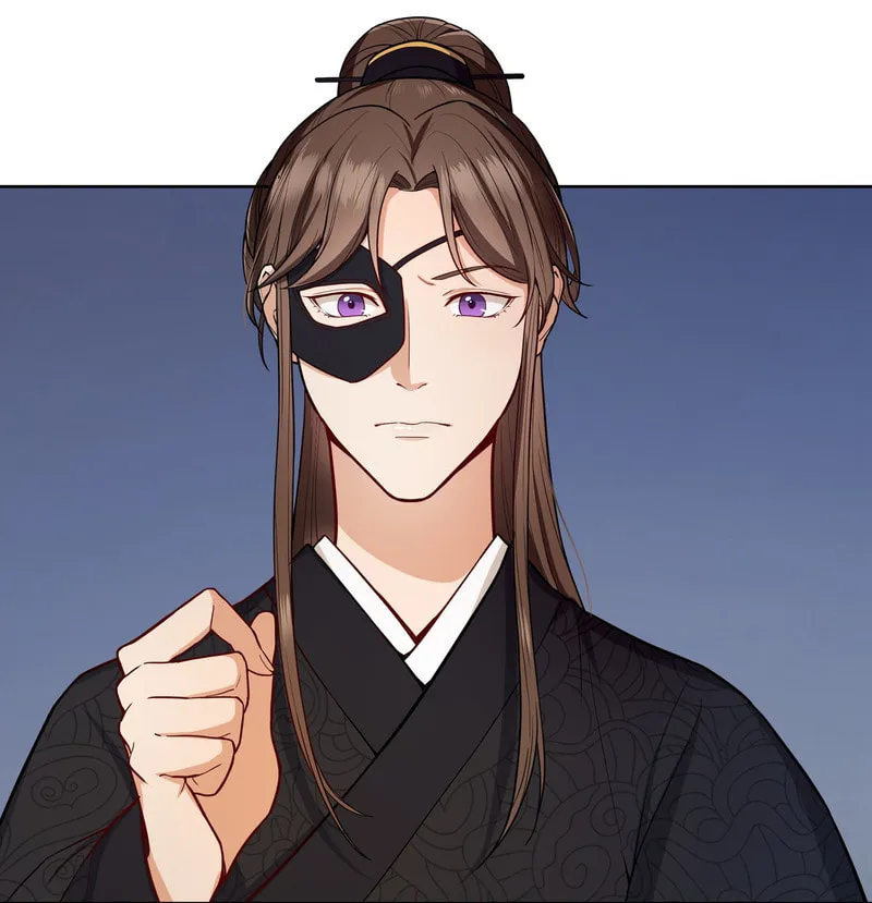 The Peach Blossoms Emulate Your Beauty Chapter 63 page 2 - 
