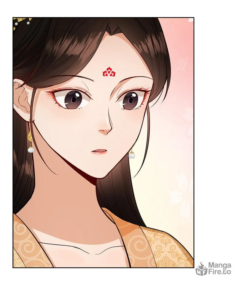 The Peach Blossoms Emulate Your Beauty Chapter 63 page 11 - 