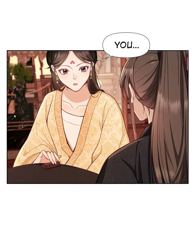 The Peach Blossoms Emulate Your Beauty Chapter 63 page 15 - 