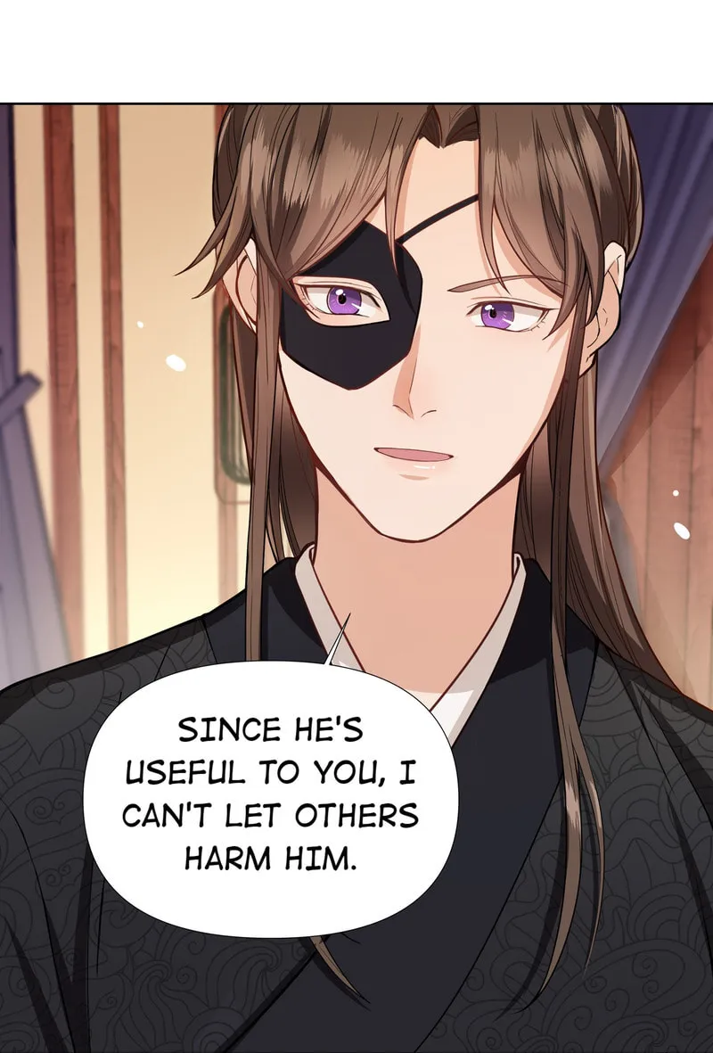 The Peach Blossoms Emulate Your Beauty Chapter 63 page 16 - 