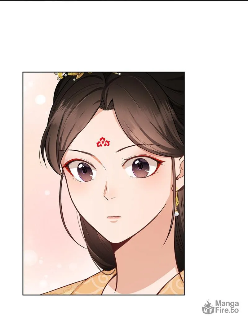 The Peach Blossoms Emulate Your Beauty Chapter 63 page 17 - 