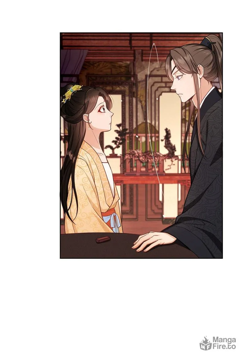 The Peach Blossoms Emulate Your Beauty Chapter 63 page 20 - 