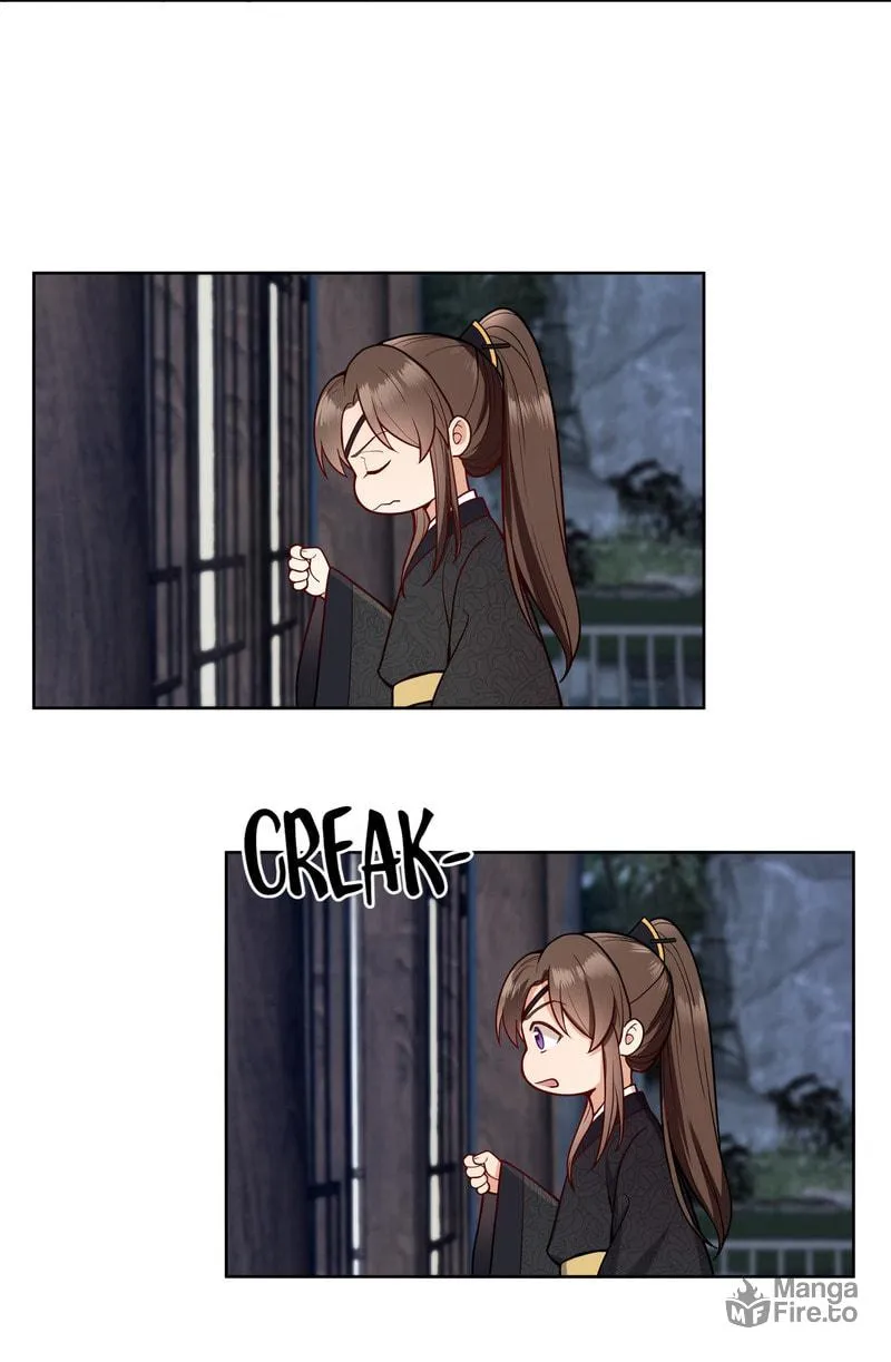 The Peach Blossoms Emulate Your Beauty Chapter 63 page 3 - 