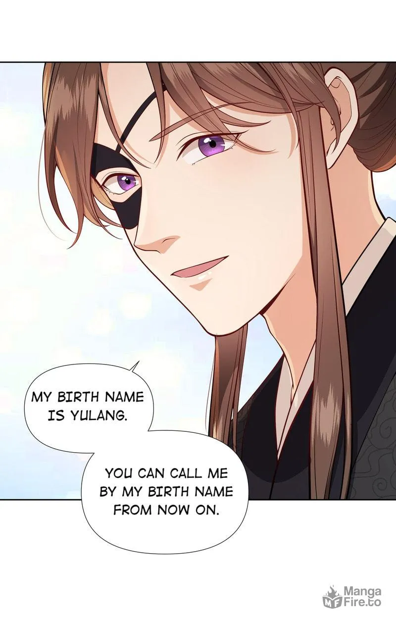 The Peach Blossoms Emulate Your Beauty Chapter 63 page 22 - 