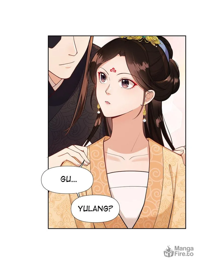 The Peach Blossoms Emulate Your Beauty Chapter 63 page 23 - 