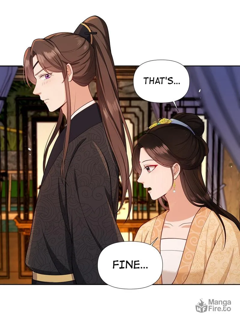 The Peach Blossoms Emulate Your Beauty Chapter 63 page 26 - 