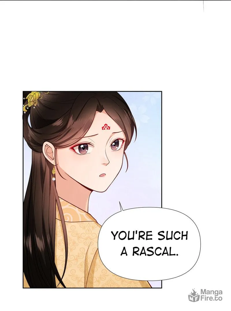 The Peach Blossoms Emulate Your Beauty Chapter 63 page 29 - 
