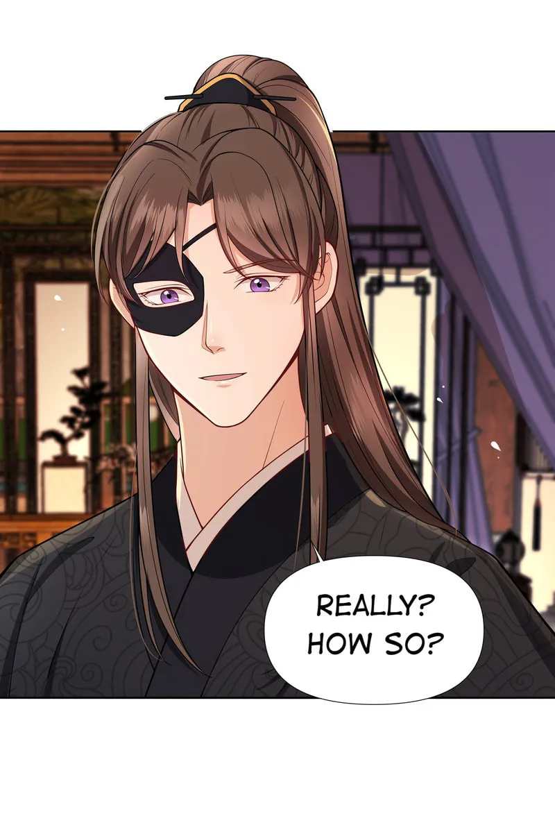 The Peach Blossoms Emulate Your Beauty Chapter 63 page 30 - 