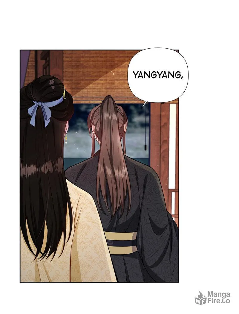 The Peach Blossoms Emulate Your Beauty Chapter 63 page 32 - 
