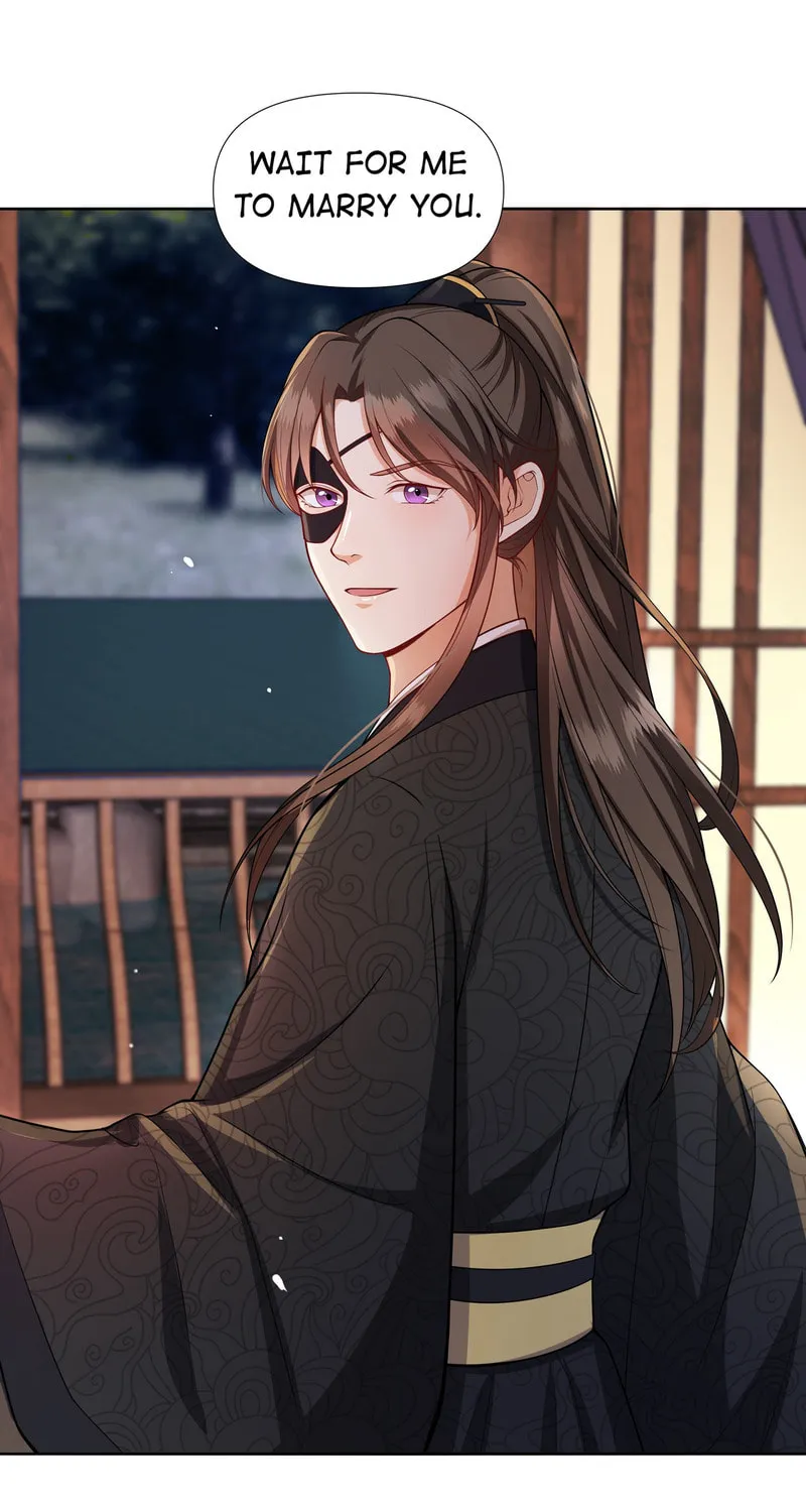 The Peach Blossoms Emulate Your Beauty Chapter 63 page 33 - 