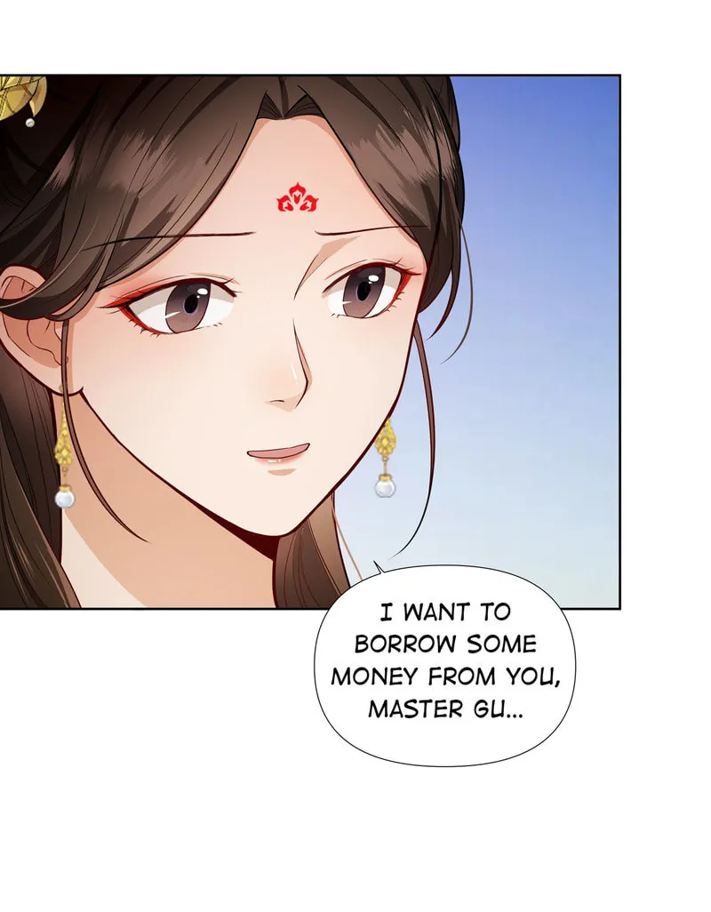 The Peach Blossoms Emulate Your Beauty Chapter 63 page 7 - 