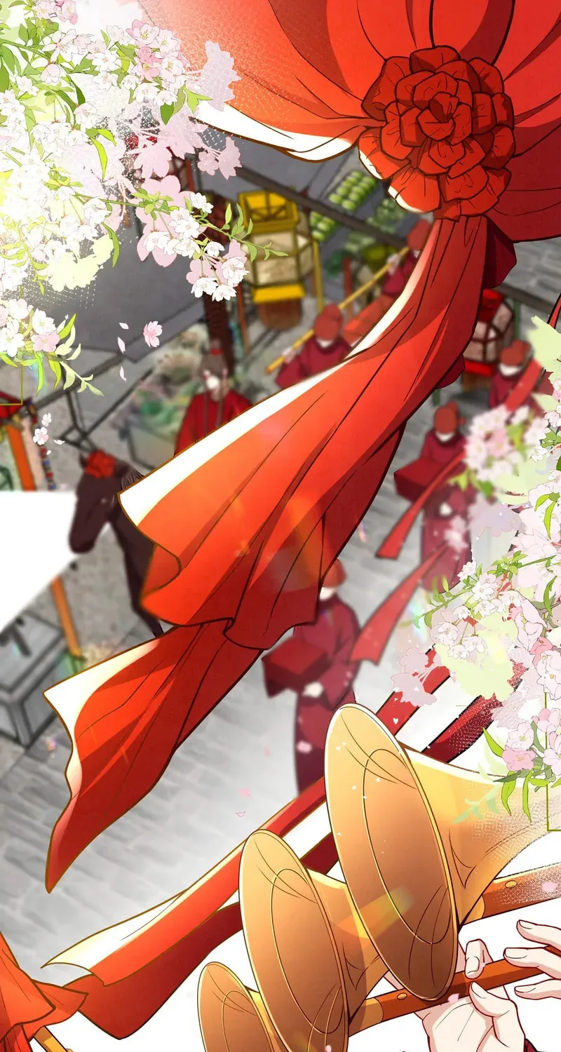 The Peach Blossoms Emulate Your Beauty Chapter 64 page 2 - 