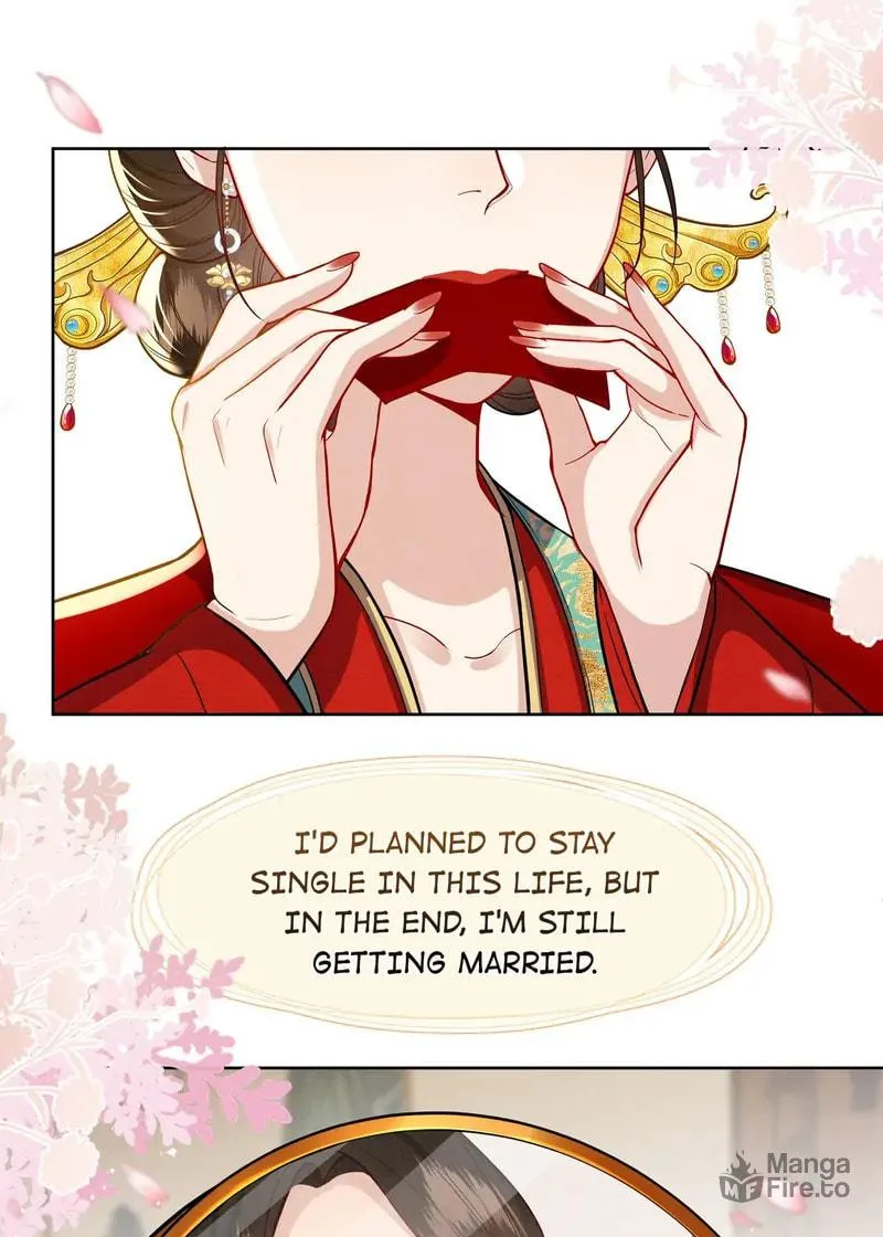 The Peach Blossoms Emulate Your Beauty Chapter 64 page 14 - 