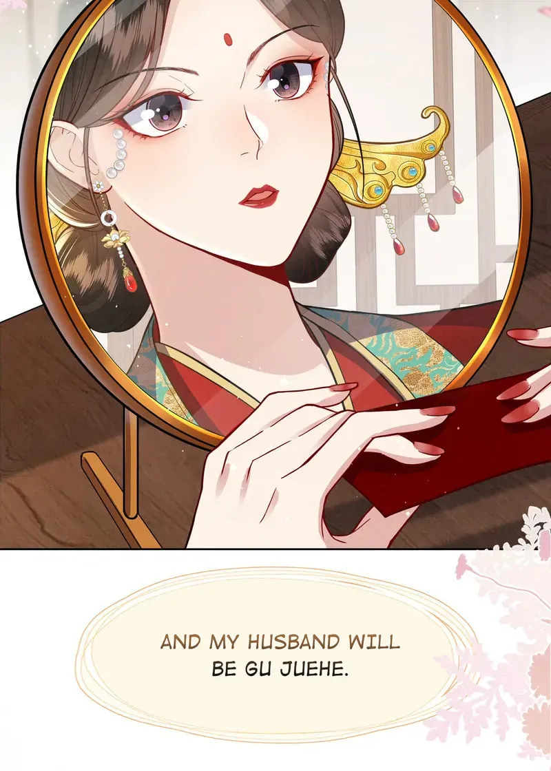 The Peach Blossoms Emulate Your Beauty Chapter 64 page 15 - 