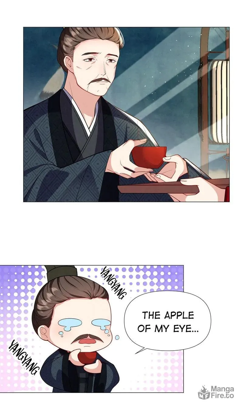 The Peach Blossoms Emulate Your Beauty Chapter 64 page 26 - 