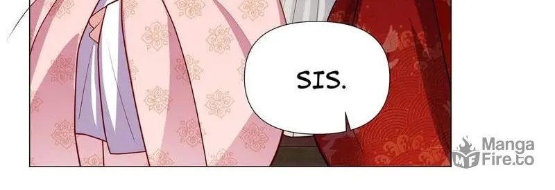 The Peach Blossoms Emulate Your Beauty Chapter 64 page 28 - 