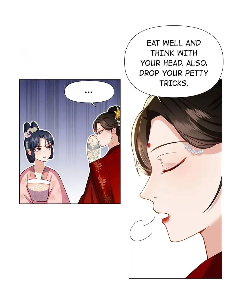 The Peach Blossoms Emulate Your Beauty Chapter 64 page 30 - 