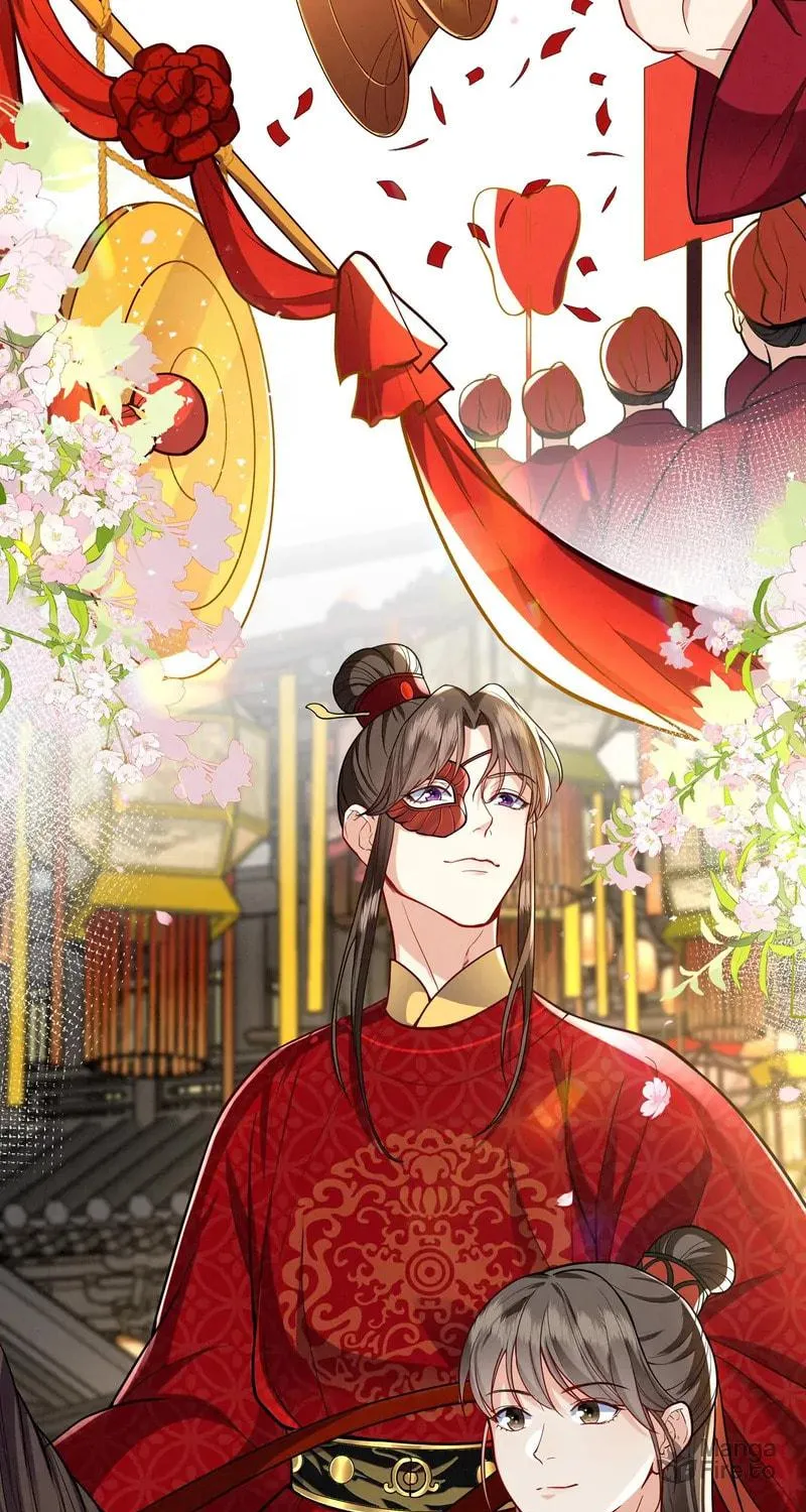 The Peach Blossoms Emulate Your Beauty Chapter 64 page 4 - 