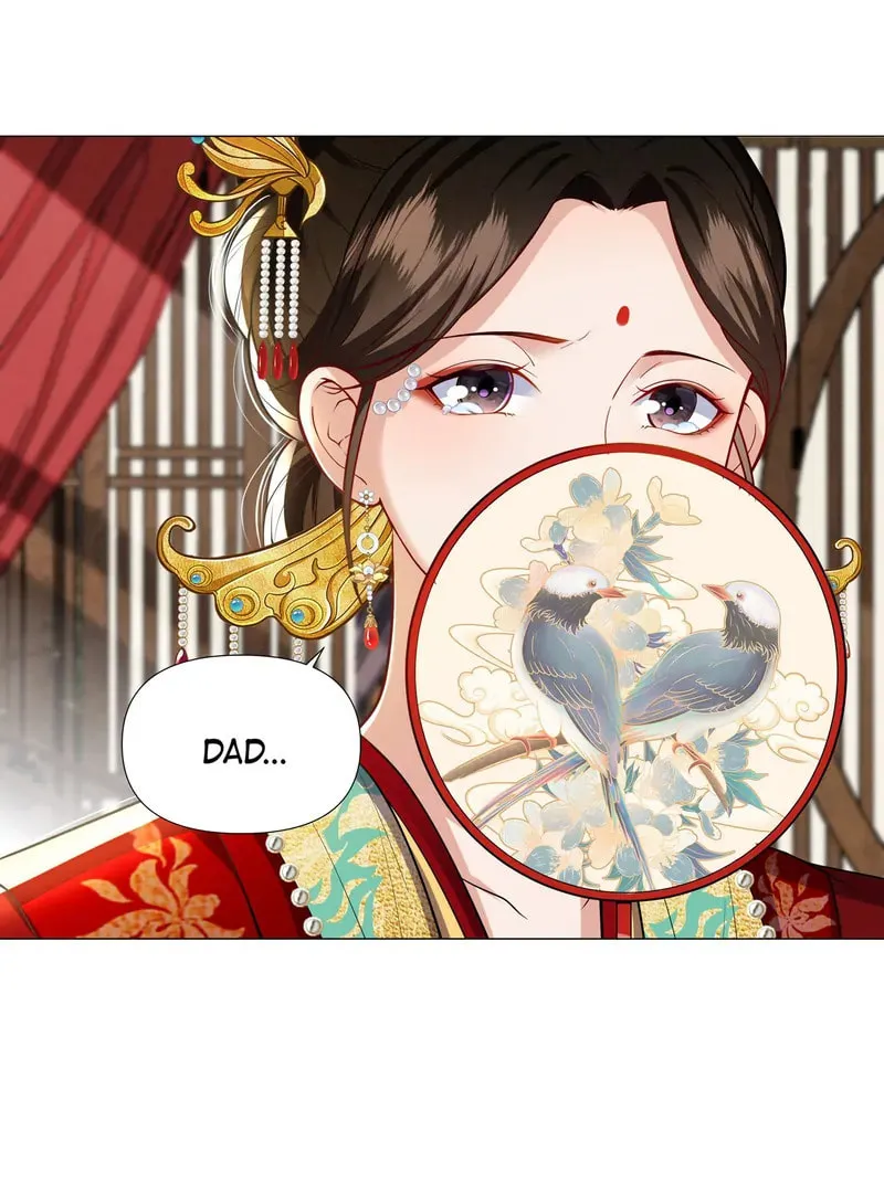 The Peach Blossoms Emulate Your Beauty Chapter 64 page 35 - 