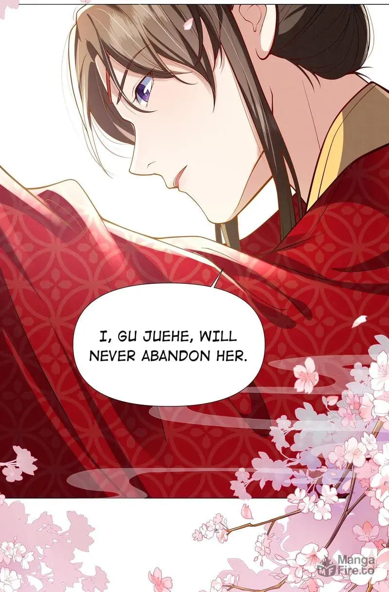 The Peach Blossoms Emulate Your Beauty Chapter 64 page 38 - 