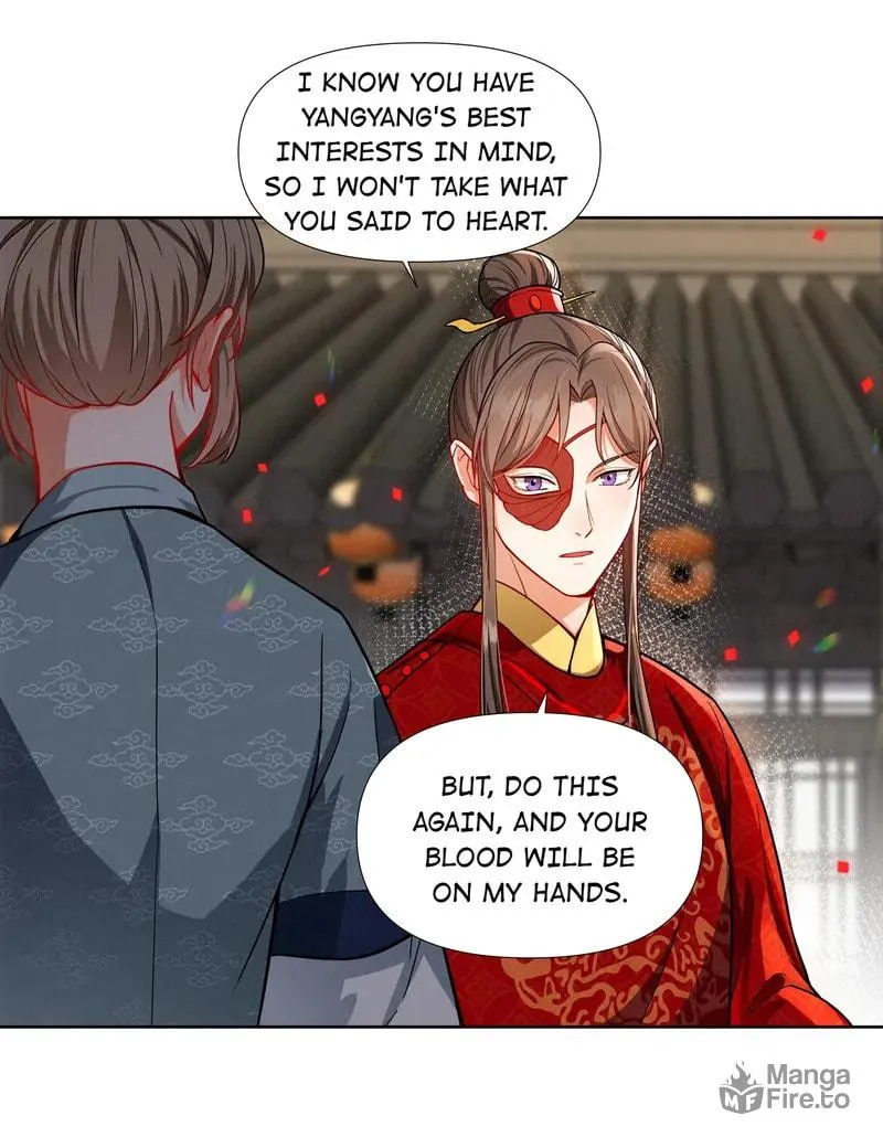 The Peach Blossoms Emulate Your Beauty Chapter 65 page 13 - 