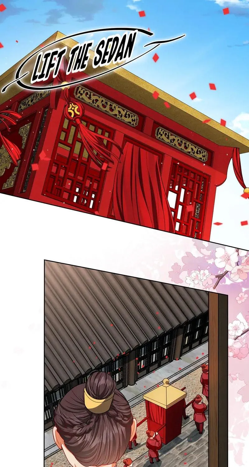 The Peach Blossoms Emulate Your Beauty Chapter 65 page 23 - 