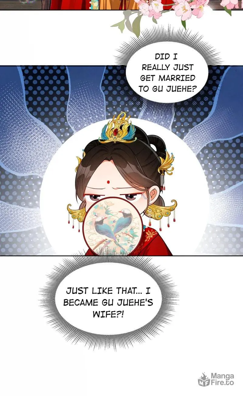The Peach Blossoms Emulate Your Beauty Chapter 65 page 29 - 