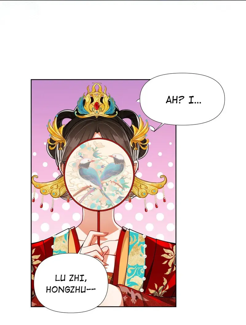 The Peach Blossoms Emulate Your Beauty Chapter 65 page 31 - 