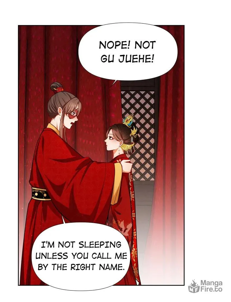 The Peach Blossoms Emulate Your Beauty Chapter 65 page 41 - 