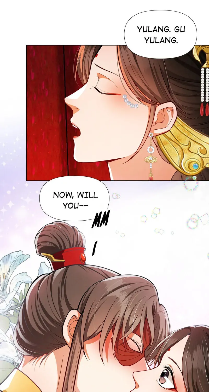 The Peach Blossoms Emulate Your Beauty Chapter 65 page 42 - 