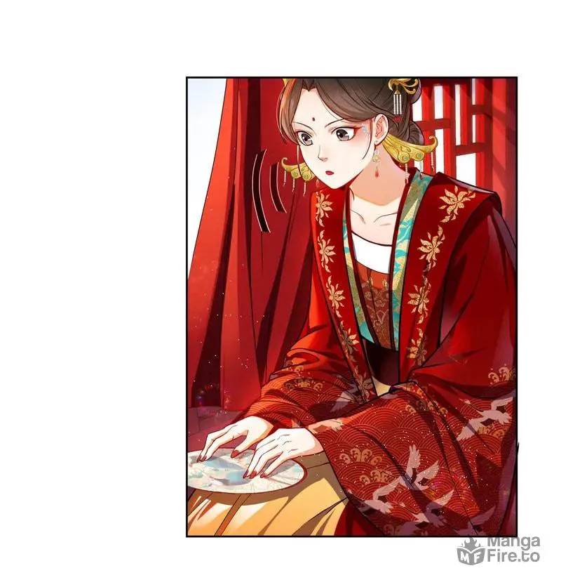 The Peach Blossoms Emulate Your Beauty Chapter 65 page 9 - 