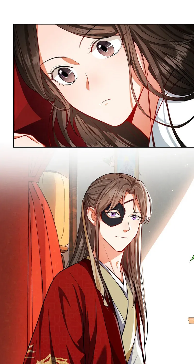 The Peach Blossoms Emulate Your Beauty Chapter 66 page 12 - 