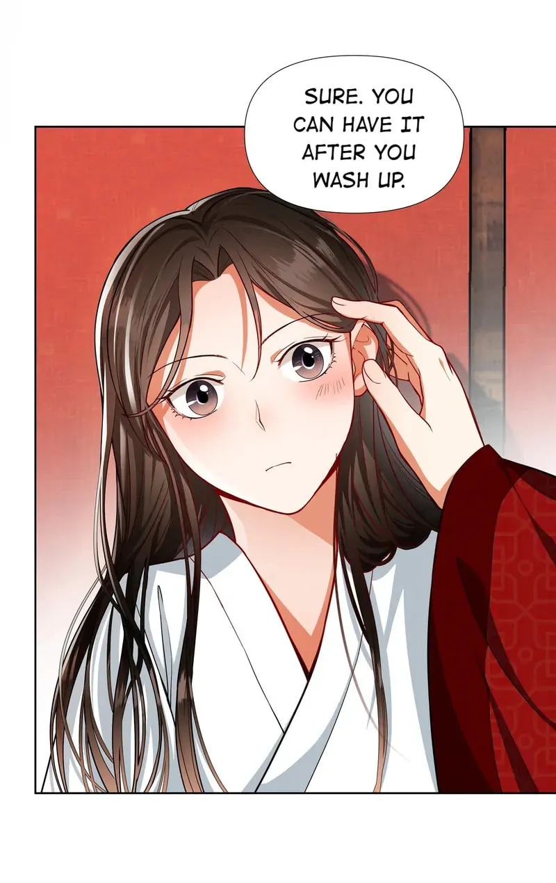 The Peach Blossoms Emulate Your Beauty Chapter 66 page 15 - 